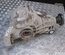 PORSCHE M02.2Y / M022Y CAYENNE (9PA) 2004 Rear axle differential