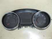 PEUGEOT 9666175080 3008 2011 Dashboard (instrument cluster)