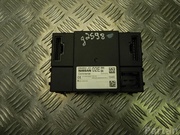 NISSAN 284B2JD02E QASHQAI / QASHQAI +2 I (J10, JJ10) 2009 Central electronic control unit for comfort system