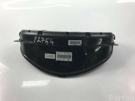 SAAB 12768227 9-3 (YS3F) 2004 Dashboard