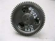 MERCEDES-BENZ A6511810512 VITO Bus (W639) 2011 Chain Sprocket