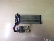 NISSAN A30105A7700003 QASHQAI / QASHQAI +2 I (J10, JJ10) 2008 Auxiliary heater