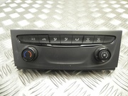 OPEL 39042438 ASTRA K 2019 Control Unit, heating / ventilation