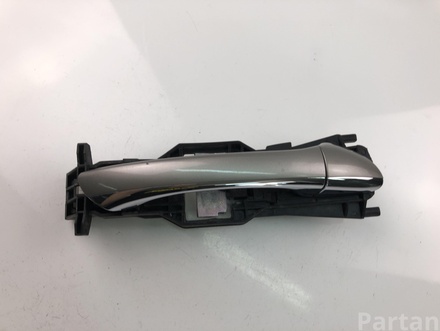 MERCEDES-BENZ A2197600670 CLS (C219) 2009 Door Handle