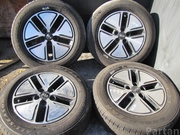 KIA 52910-4U150 / 529104U150 OPTIMA 2012 Jante aluminium	 complect 5x114  R16 EJ 6.5 ET41