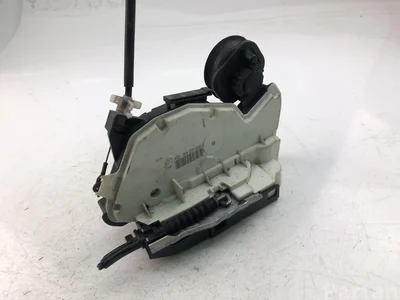Volkswagen 5K4839015H GOLF VI (5K1) 2011 Door Lock