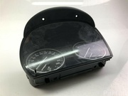 BMW 9166846 3 Touring (E91) 2007 Dashboard