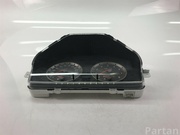 VOLVO 30786343 C30 2010 Dashboard