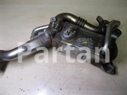 OPEL 8980730746 ASTRA J 2010 Cooler, exhaust gas recirculation