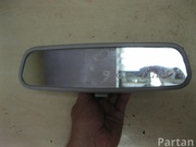 AUDI 4F0 857 511 AA / 4F0857511AA A6 (4F2, C6) 2005 Interior rear view mirror