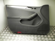 VW 5C7 867 011 A / 5C7867011A JETTA IV (162, 163) 2015 Panneau de garniture de porte