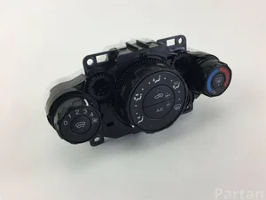 Ford 8A6118549AE FIESTA VI 2012 Automatic air conditioning control