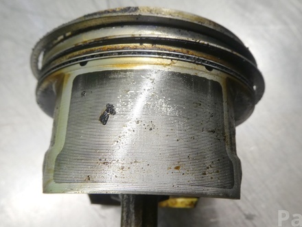 VOLKSWAGEN BSE, 050G GOLF V (1K1) 2007 Piston