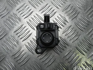 Nissan 25570 4EA1B / 255704EA1B QASHQAI II (J11, J11_) 2018 Switch for electrically operated rear view mirror