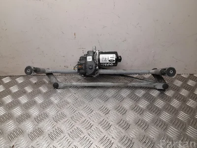 Ford GK31-17B571-BA / GK3117B571BA TRANSIT Box 2021 Wiper Linkage Windscreen with wiper motor
