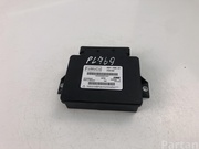 VOLVO 31341542 V60 2013 Control unit electromechanical parking brake -epb-