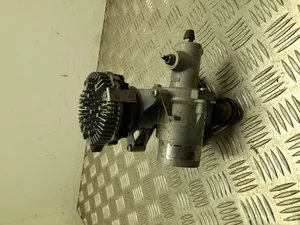 Volkswagen 12E614307D LOAD UP (121, 122, BL1, BL2) 2021 Brake Master Cylinder/Parts