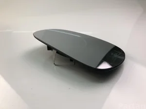 Seat 1P2857521 LEON (1P1) 2010 Outside Mirror