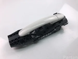Škoda 5N0837205M CITIGO 2012 Door Handle