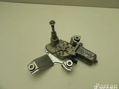 Fiat MS 259600-2930, 6120 00023 / MS2596002930, 612000023 500X (334_) 2016 Wiper Motor Rear