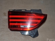 BMW 5 Gran Turismo (F07) 2010 Taillight Left USA