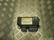 CHEVROLET 13505823 CRUZE (J300) 2010 Air bag control module