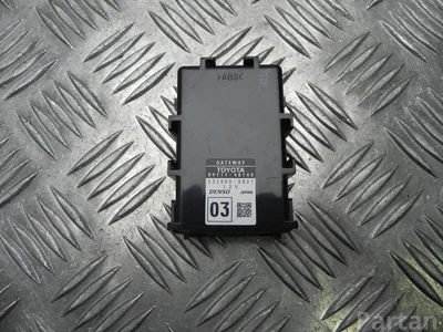 Lexus 89111-48140 / 8911148140 RX (_L2_) 2017 Diagnosis interface for data bus (gateway)