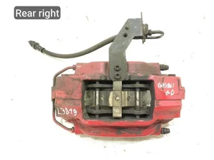 Maserati GHIBLI (M157) 2017 Brake Caliper Right Rear