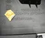 Renault 768349558R SCÉNIC III (JZ0/1_) 2014 Zierleisten - Thumbnail 3