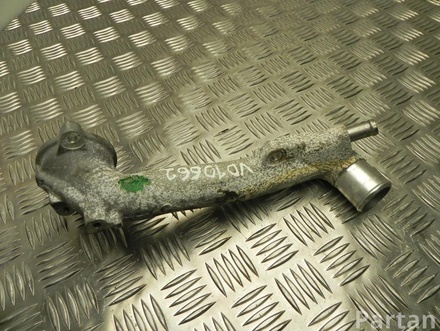 TOYOTA 033 LAND CRUISER (_J15_) 2016 Pipe, coolant