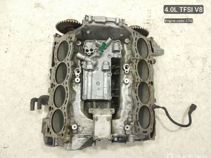 Audi CTG, 003559 A8 (4H_) 2015 Motorblock