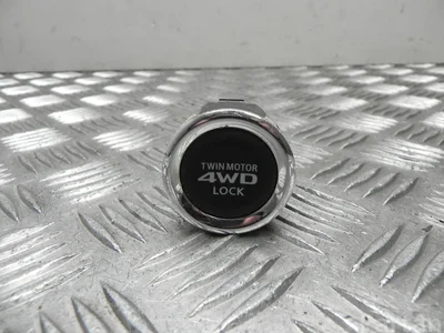Mitsubishi 8602A079 OUTLANDER III (GG_W, GF_W, ZJ) 2016 Start-stop-switch