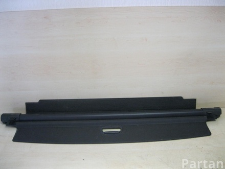 SKODA 5J9 867 871 C / 5J9867871C FABIA II Combi (545) 2010 Blind for luggage compartmet