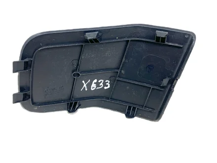 Volkswagen 5G6867658, 5G6.867.658 / 5G6867658, 5G6867658 GOLF VII (5G1, BQ1, BE1, BE2) 2018 Heckklappe/-einzelteile