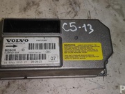 VOLVO 0285001654 XC90 I 2004 Air bag control module