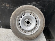 DACIA LODGY 2018 Spare Wheel 4x100  R16