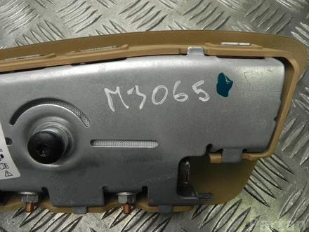 Porsche 991-803-081 / 991803081 911 (991) 2015 Seitenairbag links