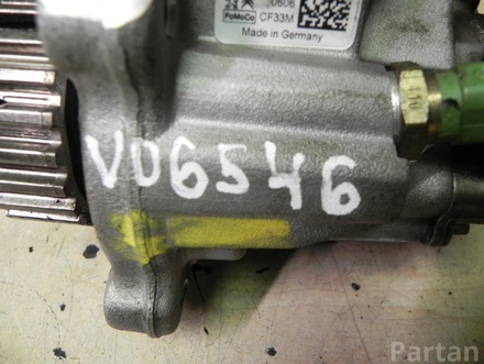 LAND ROVER AH2Q9B395AC , 0445010629 / AH2Q9B395AC, 0445010629 RANGE ROVER SPORT (L320) 2012 Fuel Pump