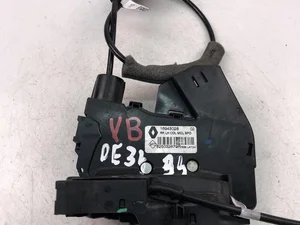 Renault 825032679R TALISMAN Grandtour (KP_) 2018 Door Lock