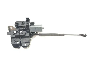 Porsche 97051205303 PANAMERA (970) 2012 Bootlid Lock
