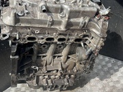 HONDA N22A2 CR-V III (RE_) 2008 Complete Engine