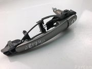 SKODA 3B0837207G OCTAVIAII (1Z3) 2011 Door Handle