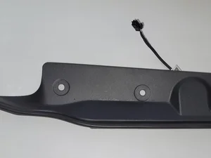 Chrysler 68416654 Pacifica 2018 Trunk lining Right