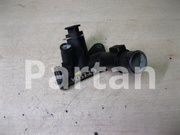 FORD 9671124980 FOCUS III 2012 Coolant Flange