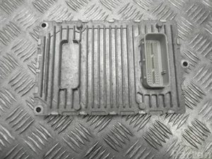 Lancia P05150781AB VOYAGER MPV (404_) 2013 Control unit for engine