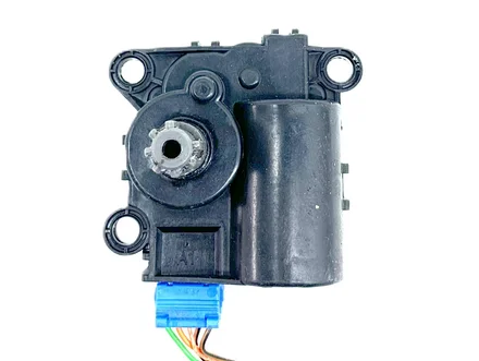 Kia D332EDFAA02, D332-EDFAA02 / D332EDFAA02, D332EDFAA02 CEE'D (CD) 2020 Adjustment motor for regulating flap