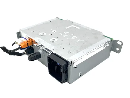 Citroën 9833500080, 7503900287 C3 III (SX) 2020 Audio/ Video/ Navigation System