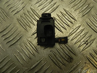 Audi 4G0 907 658 B / 4G0907658B A6 (C8/4K) (2018 - ) 2019 Sender Unit, interior temperature