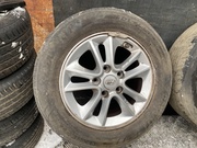 HYUNDAI 52910-A6170 / 52910A6170 i20 (GB) 2015 Aluminiumfelge 5x114  R15 EJ 6.0 ET43