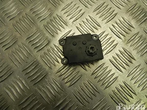 Renault 2808151B SCÉNIC III (JZ0/1_) 2015 Adjustment motor for regulating flap